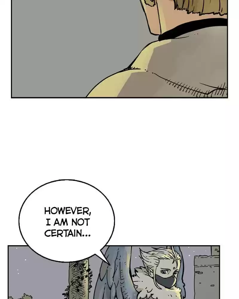 Mage Again Chapter 8