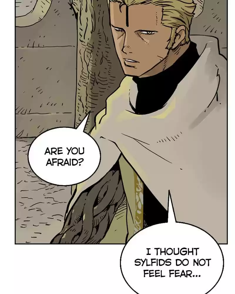 Mage Again Chapter 8