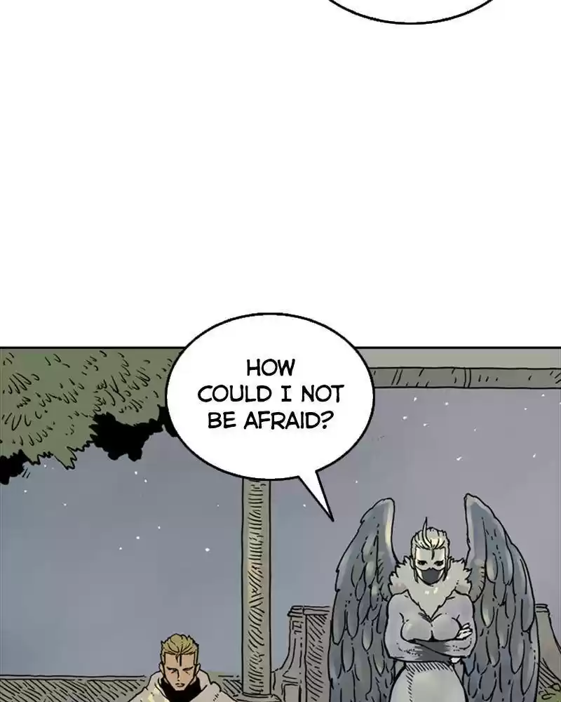 Mage Again Chapter 8