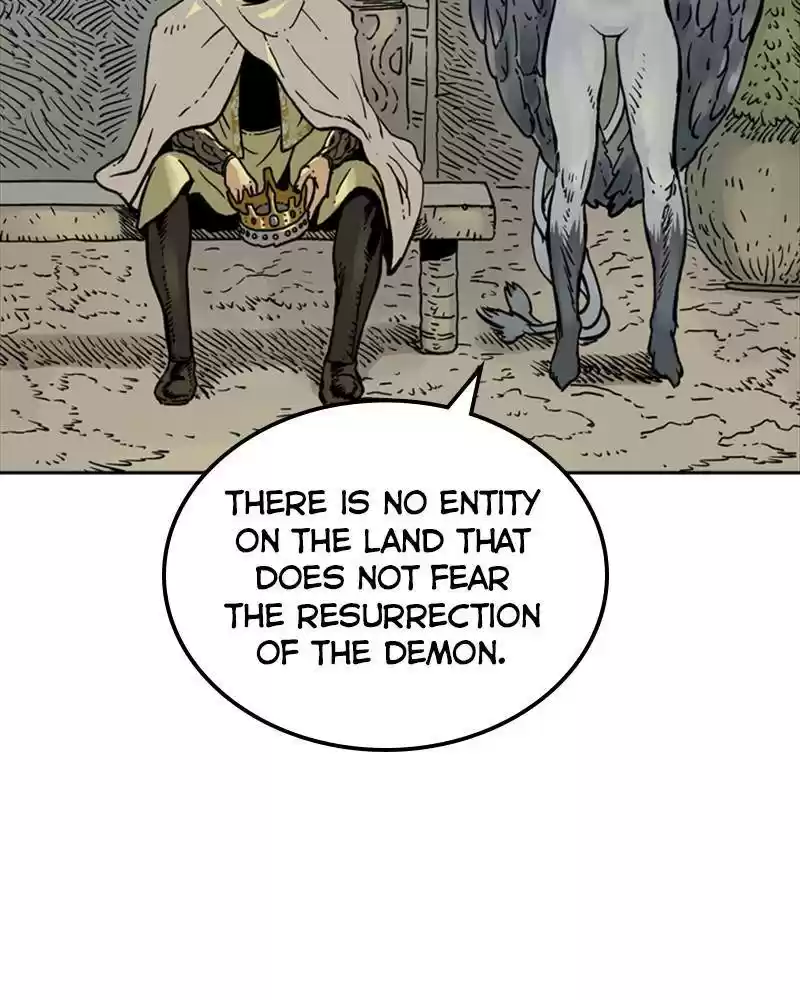 Mage Again Chapter 8