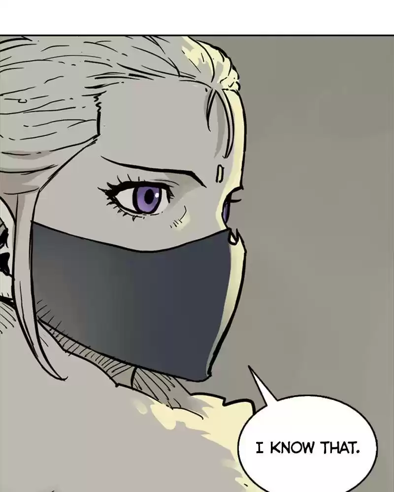 Mage Again Chapter 8