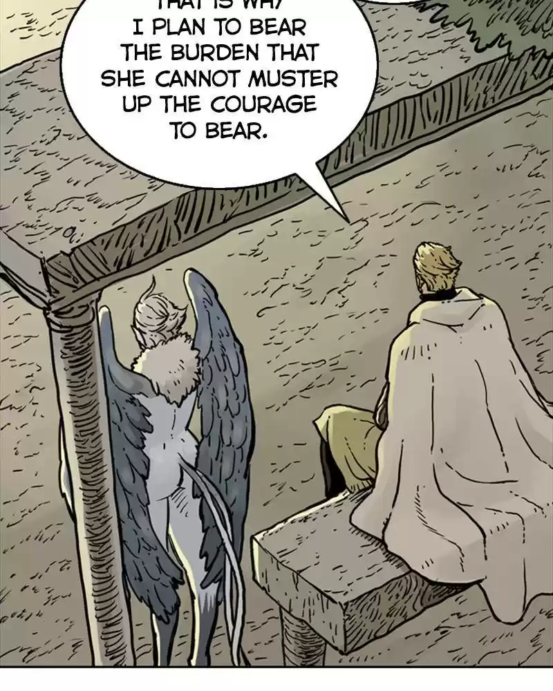 Mage Again Chapter 8