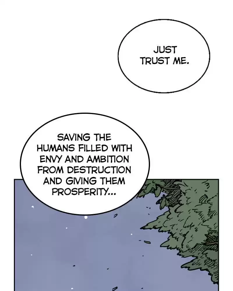 Mage Again Chapter 8