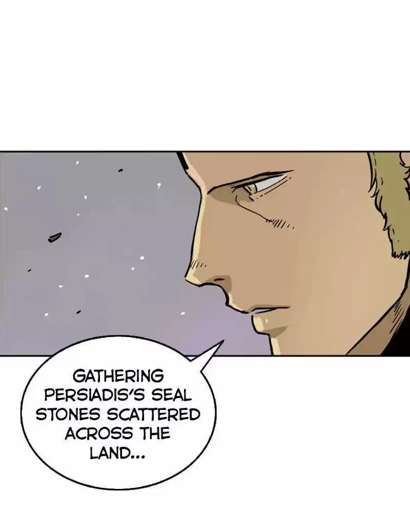 Mage Again Chapter 8