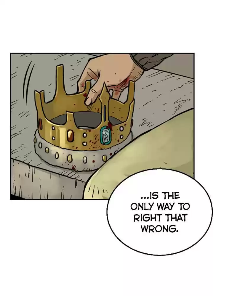 Mage Again Chapter 8