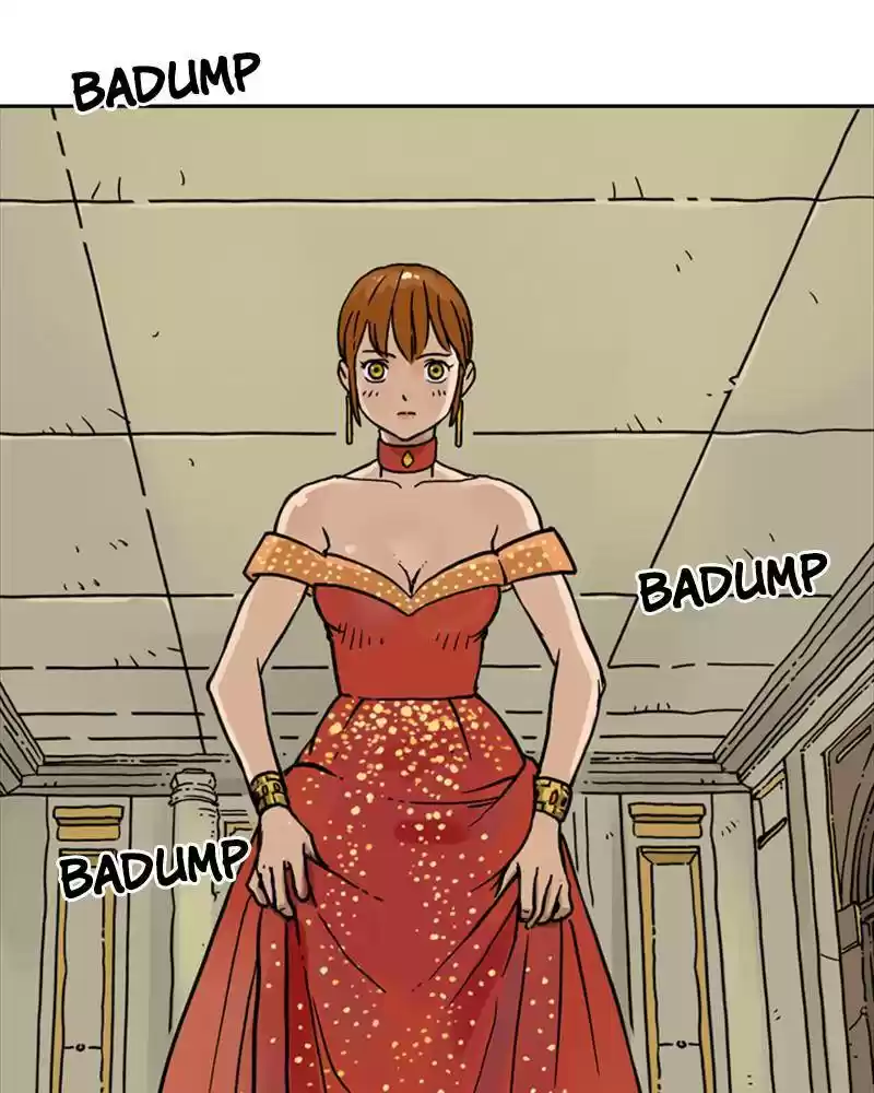 Mage Again Chapter 8