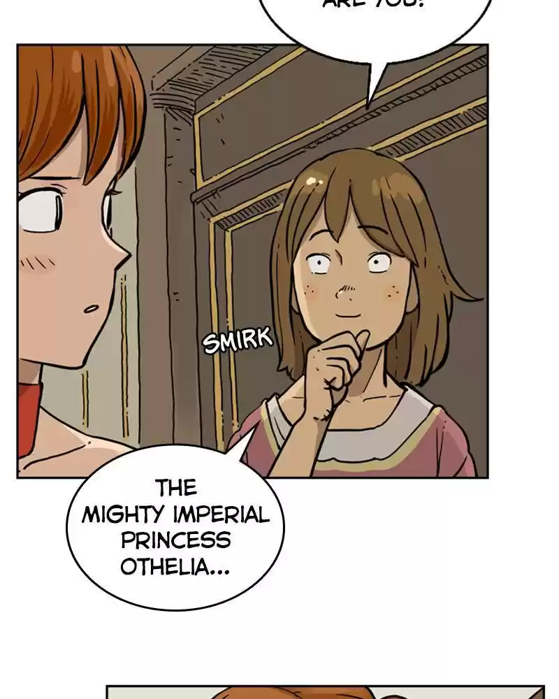 Mage Again Chapter 8