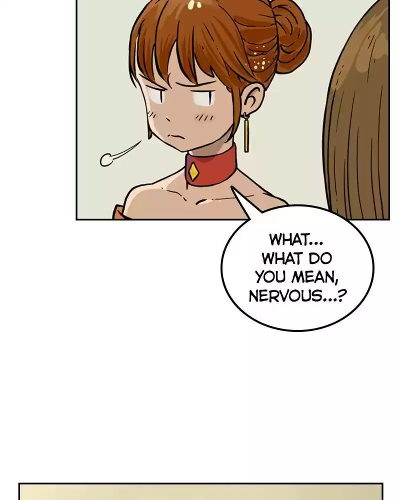 Mage Again Chapter 8