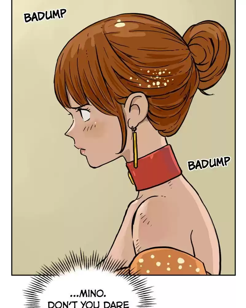 Mage Again Chapter 8