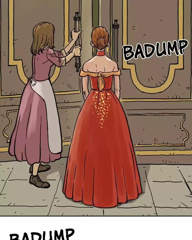 Mage Again Chapter 8