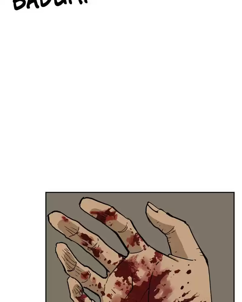 Mage Again Chapter 8