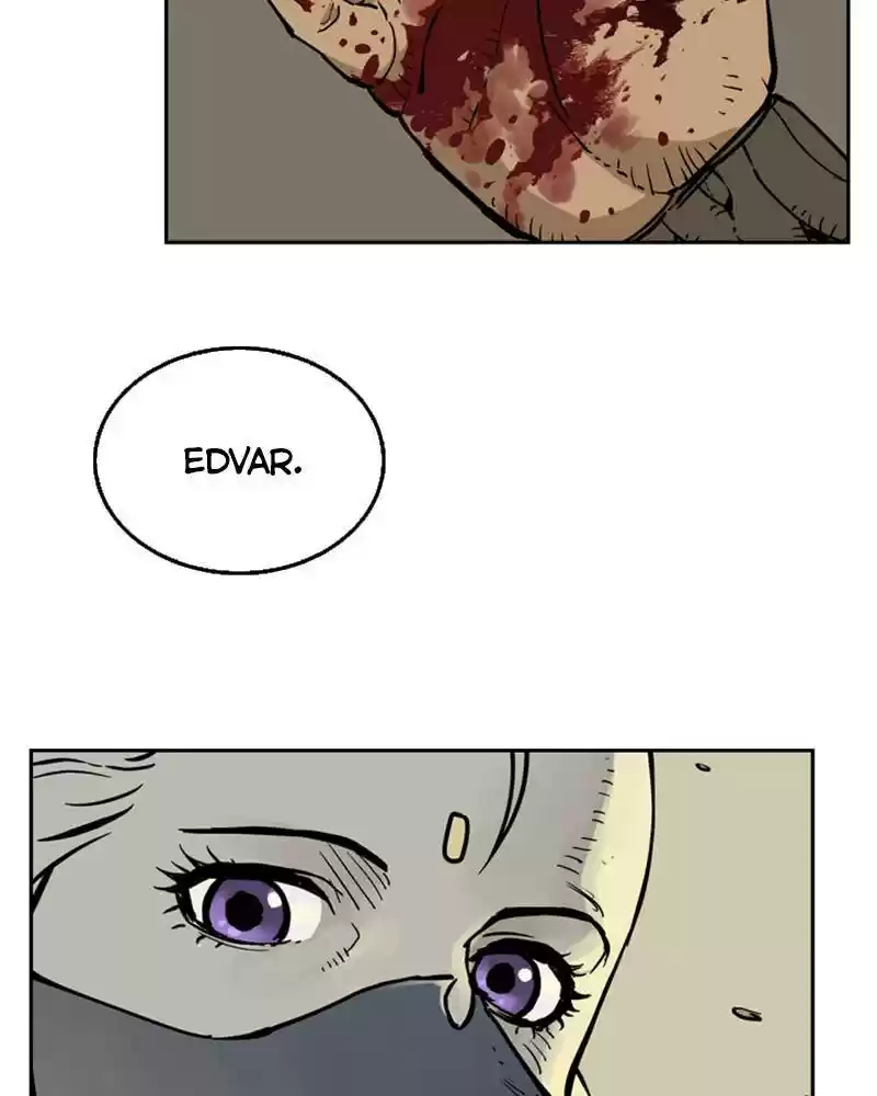 Mage Again Chapter 8