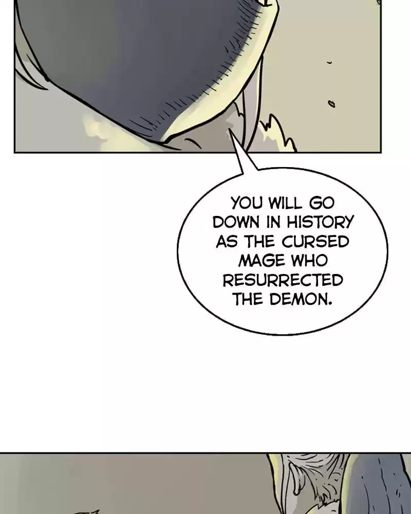 Mage Again Chapter 8