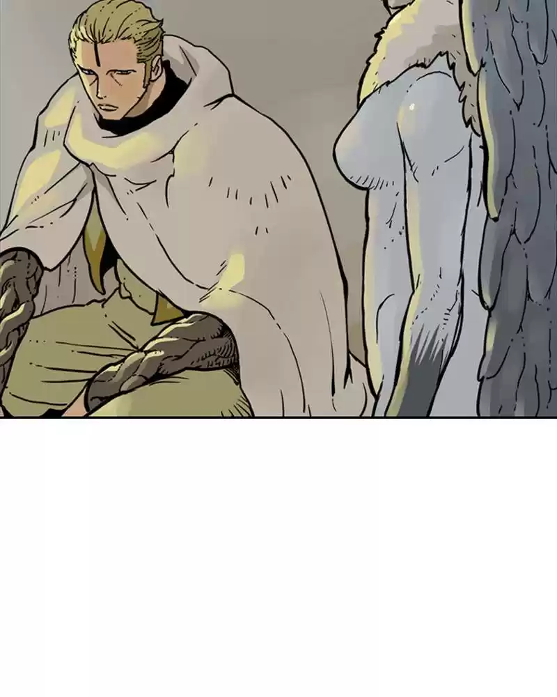 Mage Again Chapter 8