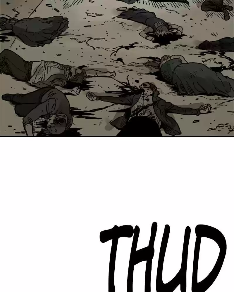 Mage Again Chapter 8