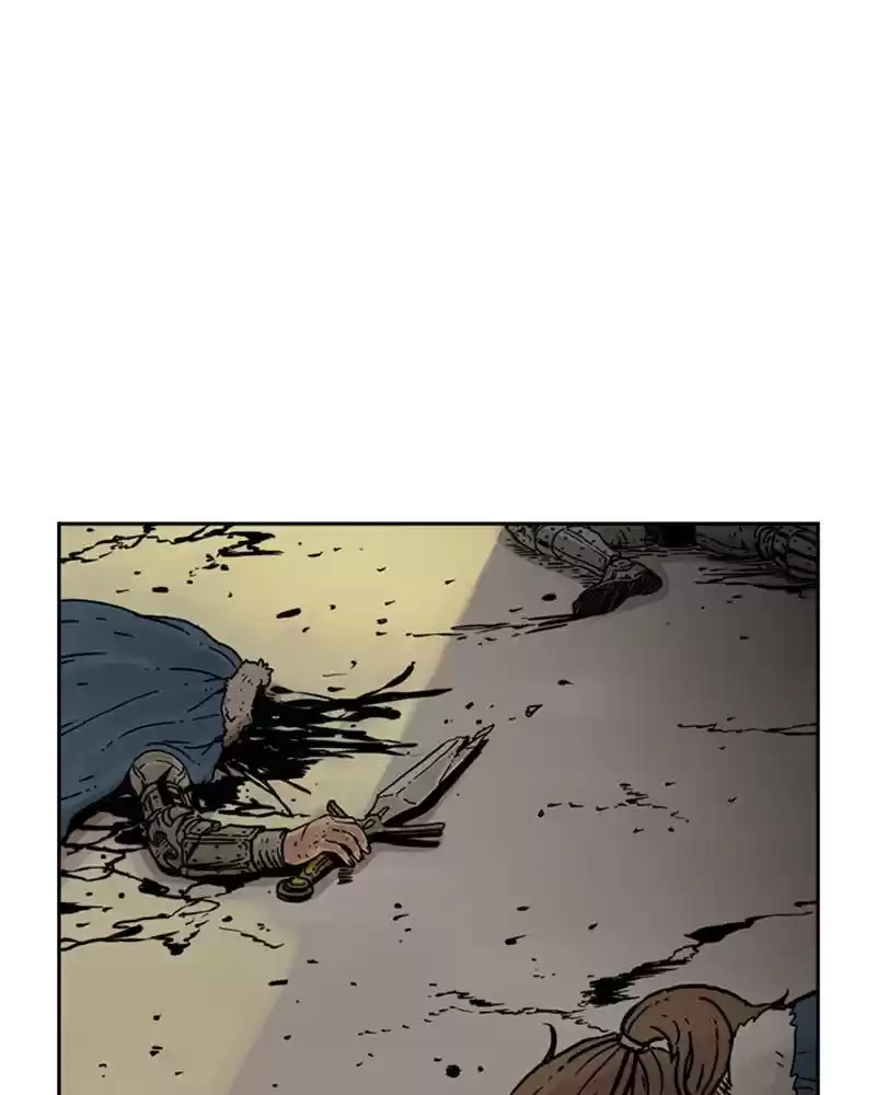 Mage Again Chapter 8