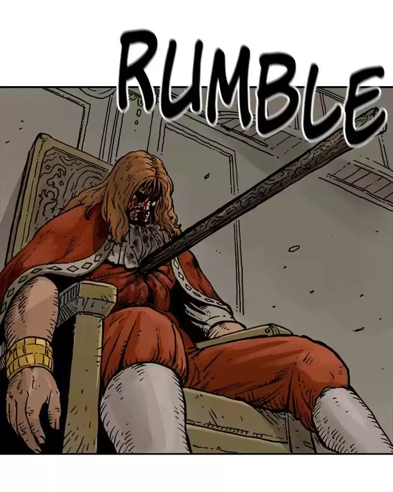 Mage Again Chapter 8