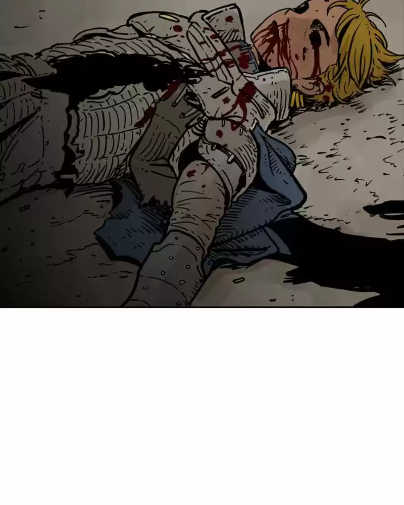 Mage Again Chapter 8