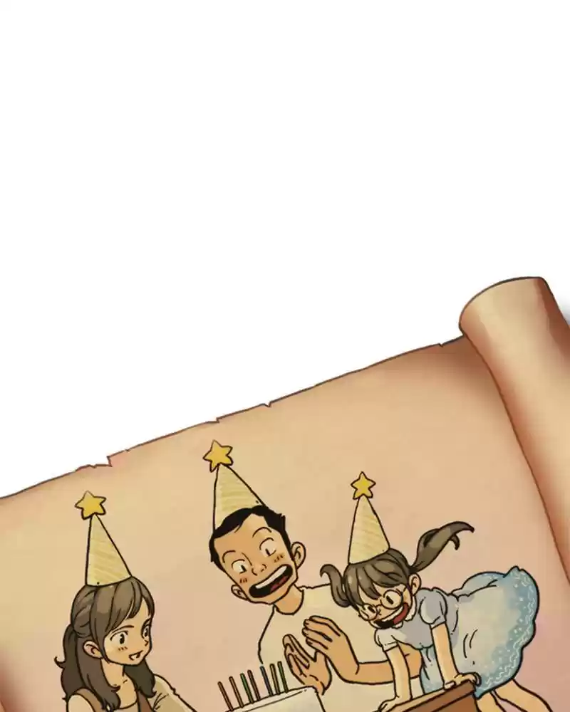 Mage Again Chapter 8