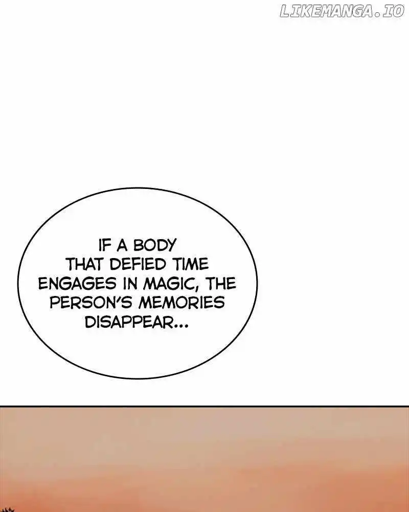 Mage Again Chapter 85