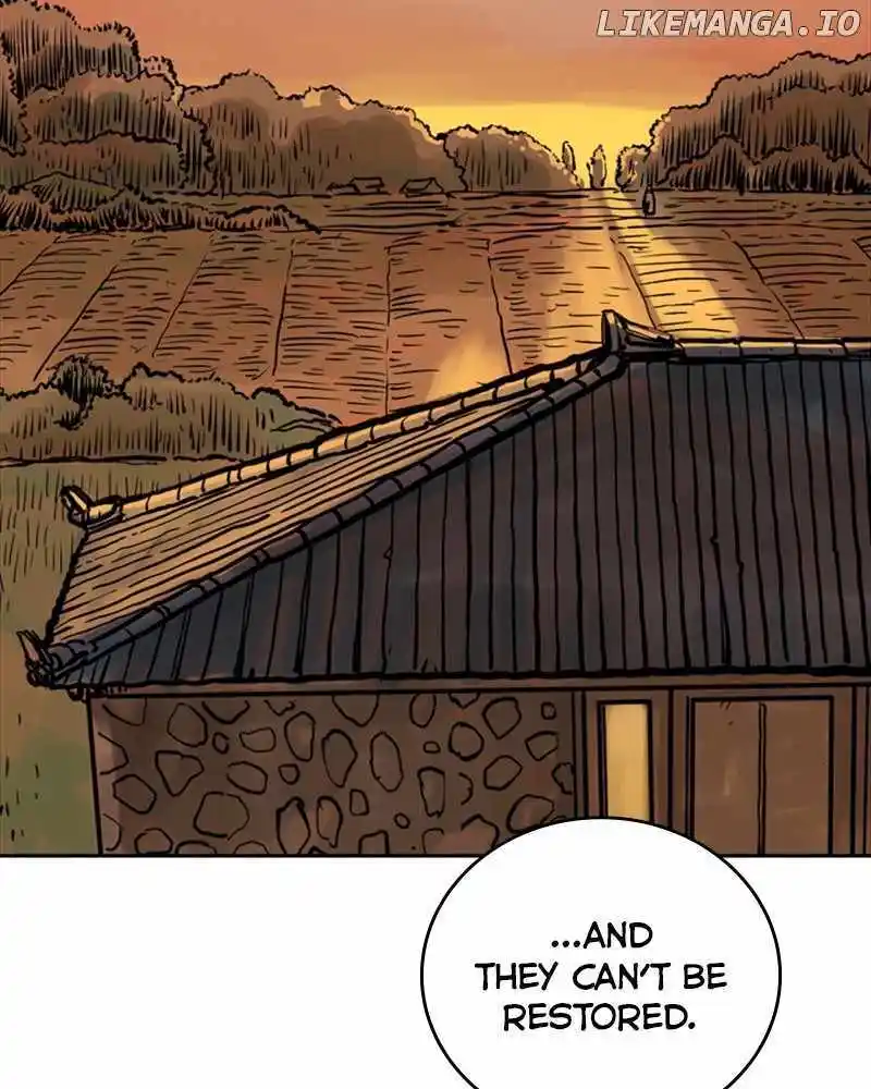 Mage Again Chapter 85