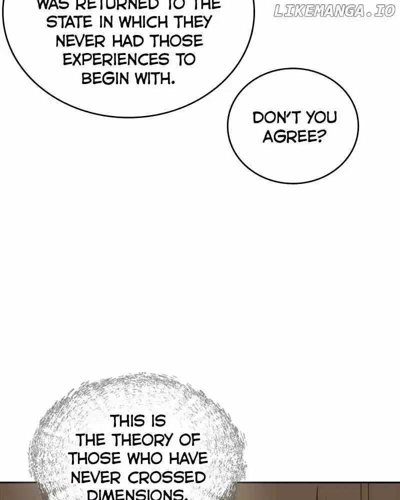 Mage Again Chapter 85