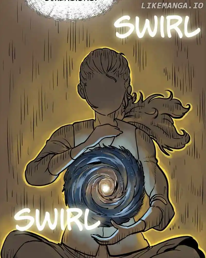 Mage Again Chapter 85