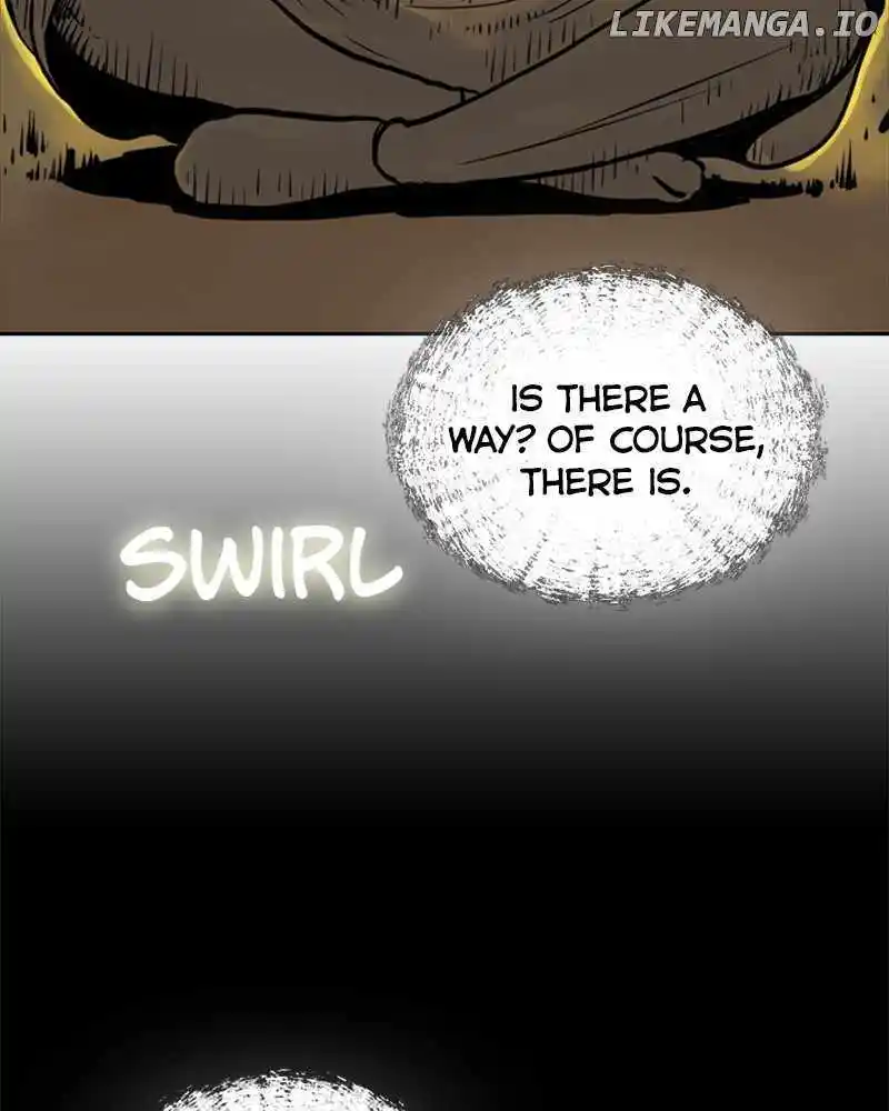 Mage Again Chapter 85