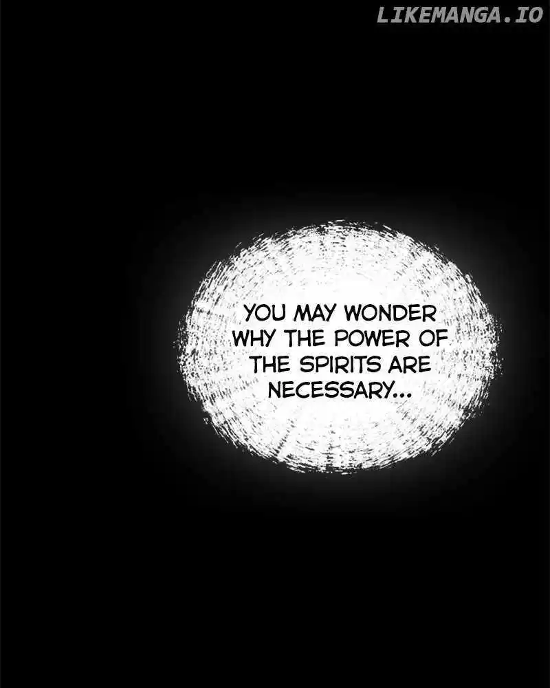 Mage Again Chapter 85