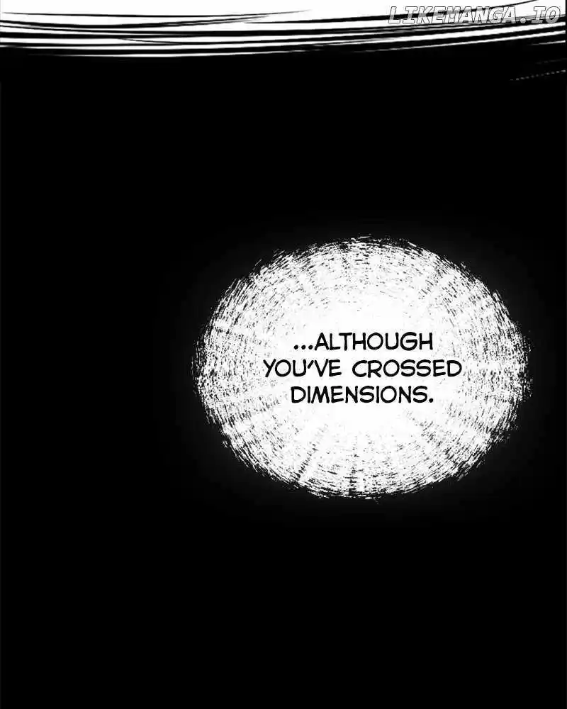 Mage Again Chapter 85