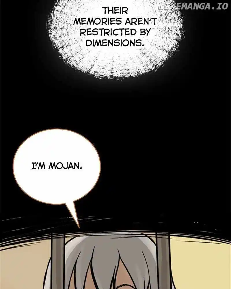 Mage Again Chapter 85