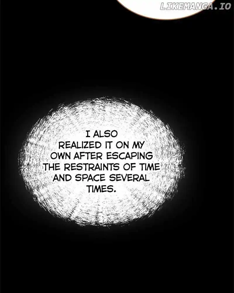 Mage Again Chapter 85