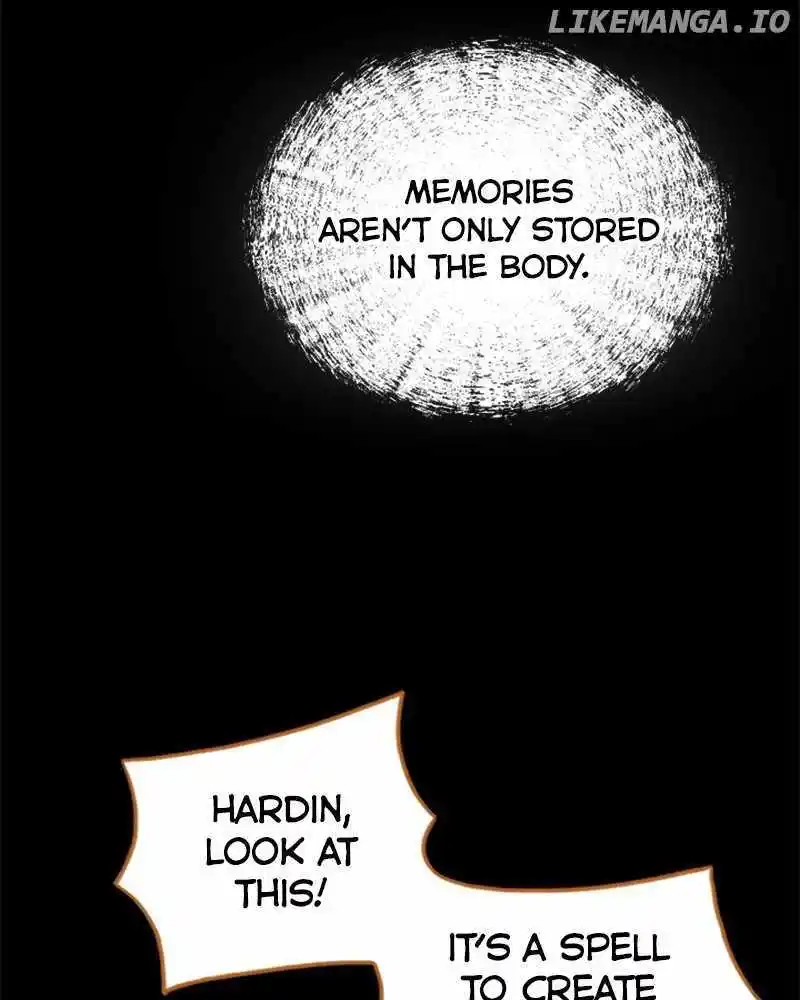 Mage Again Chapter 85