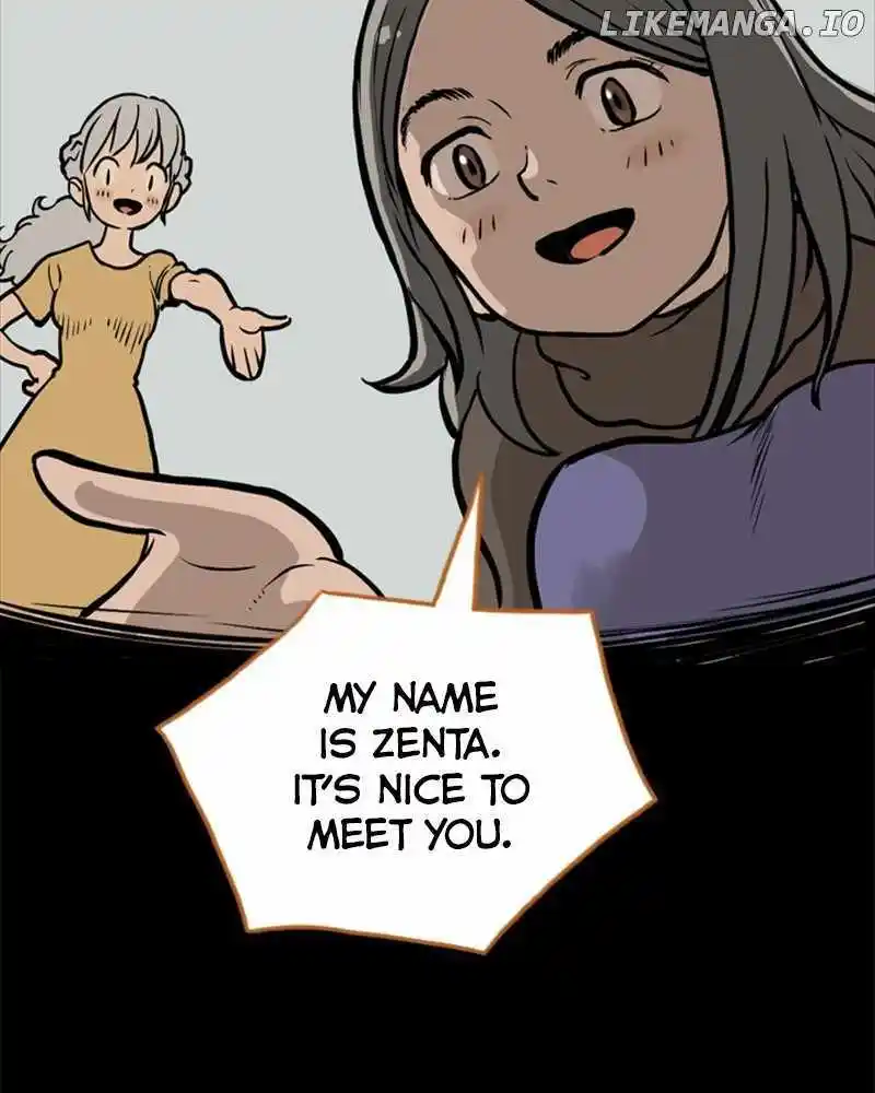 Mage Again Chapter 85