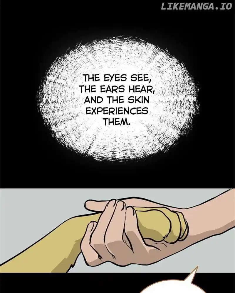 Mage Again Chapter 85