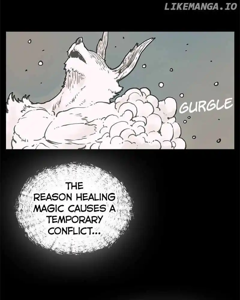Mage Again Chapter 85