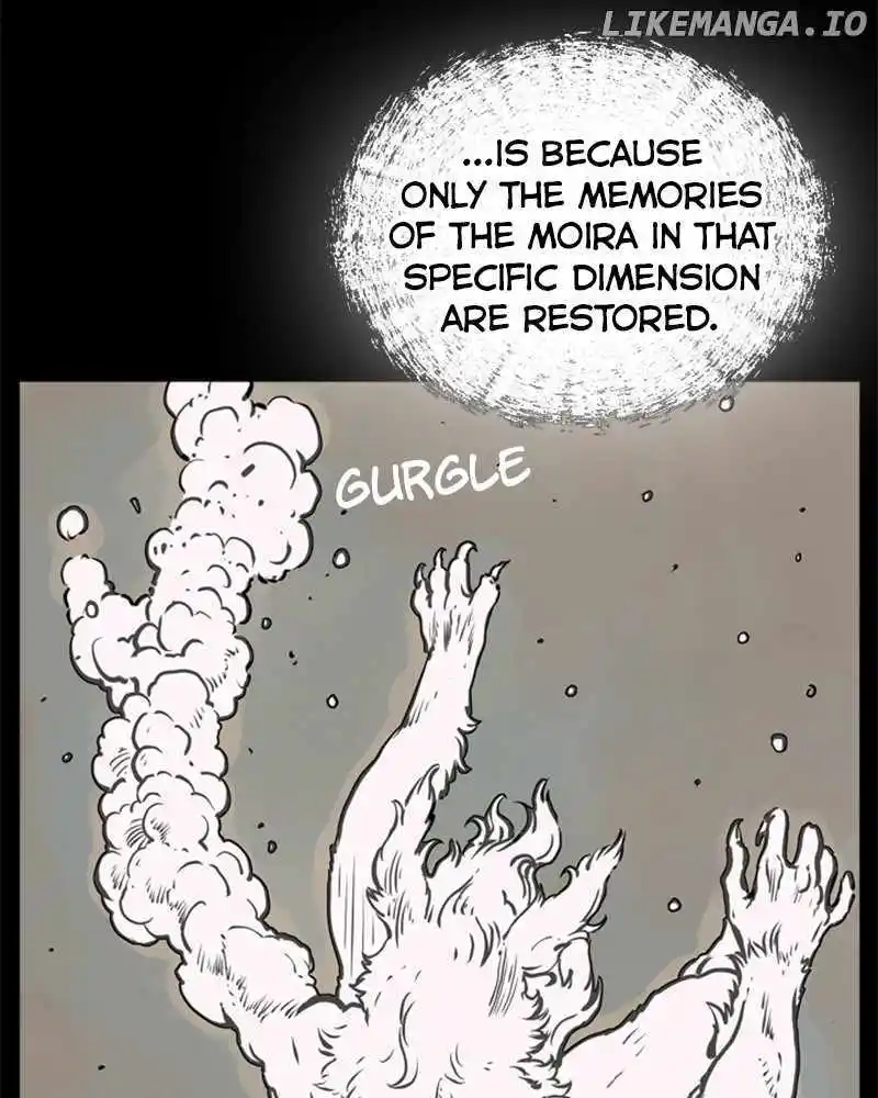 Mage Again Chapter 85