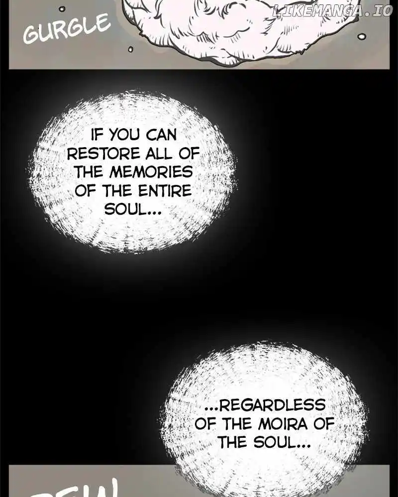 Mage Again Chapter 85