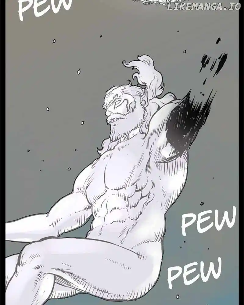 Mage Again Chapter 85