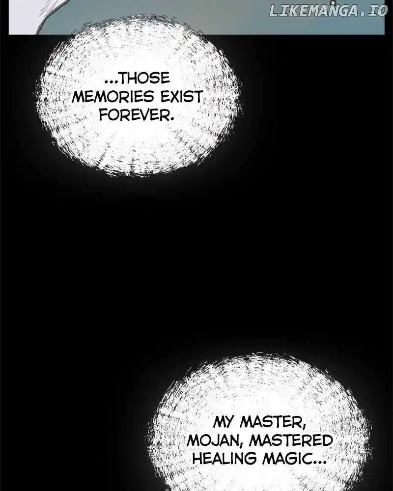 Mage Again Chapter 85