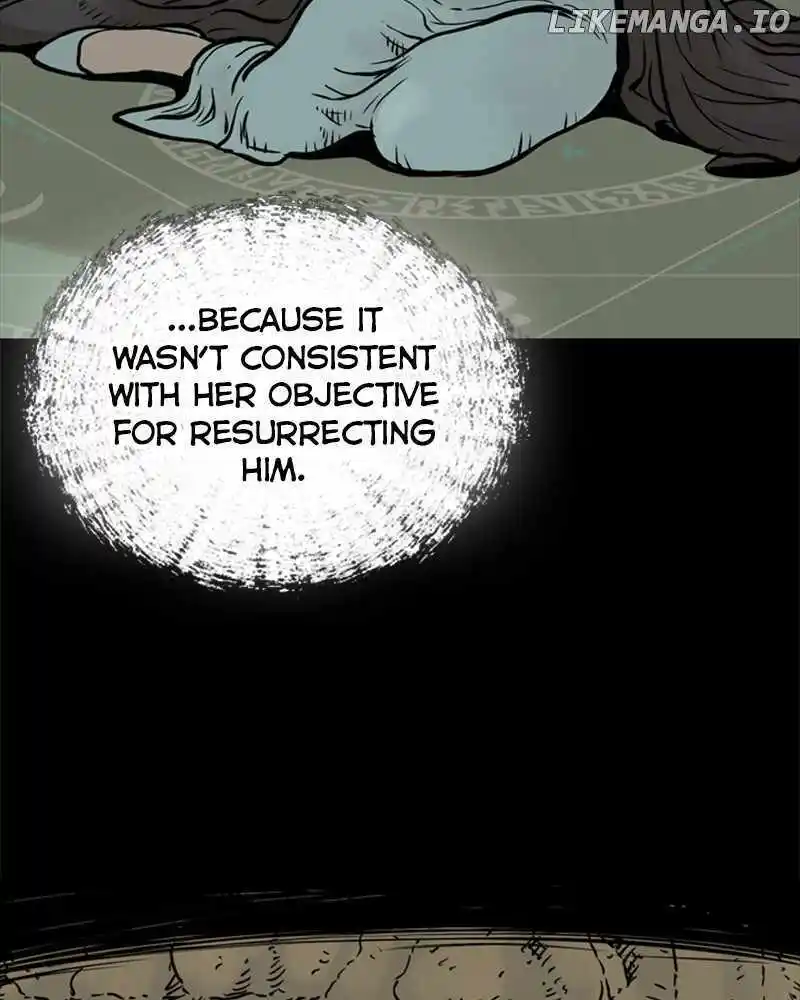 Mage Again Chapter 85