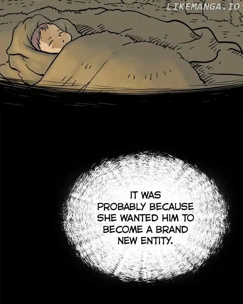 Mage Again Chapter 85