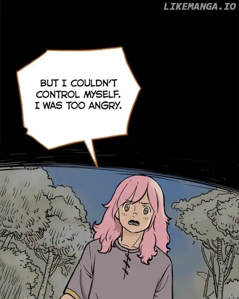 Mage Again Chapter 85