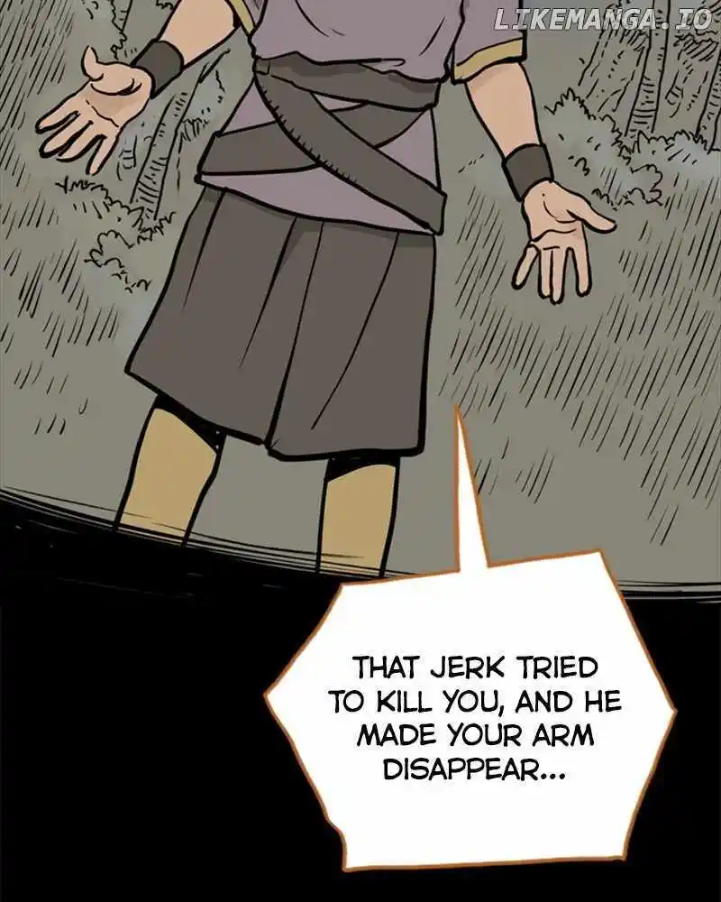 Mage Again Chapter 85