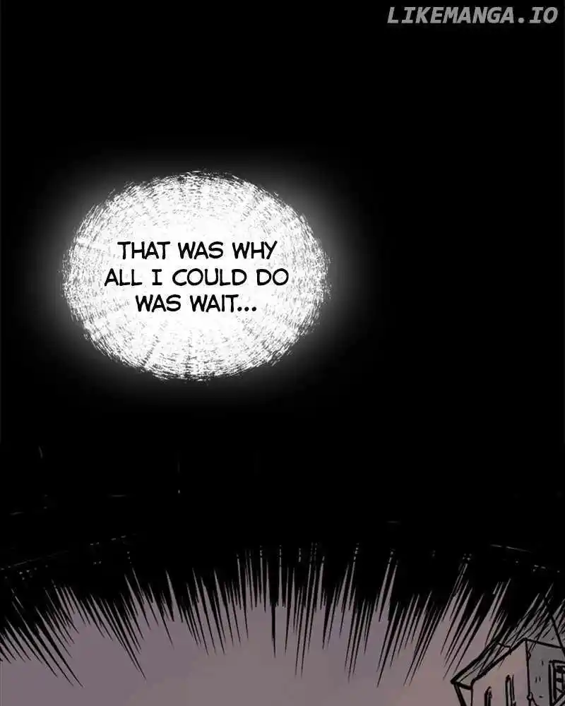 Mage Again Chapter 85