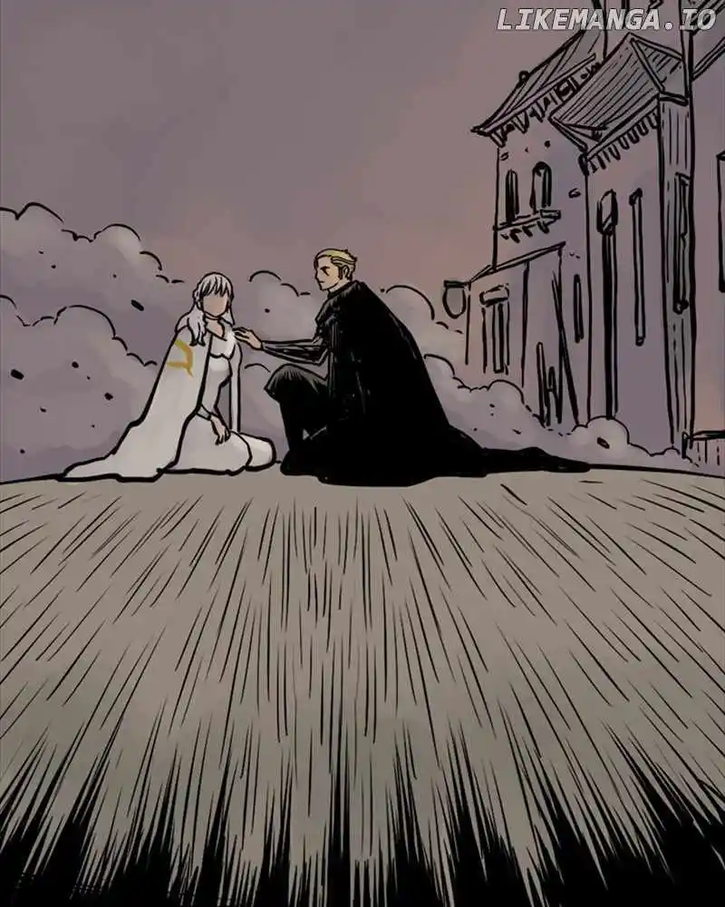 Mage Again Chapter 85