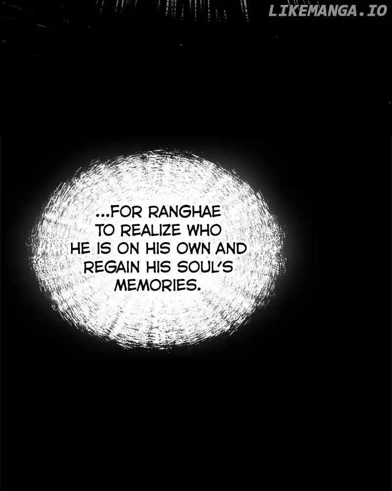 Mage Again Chapter 85