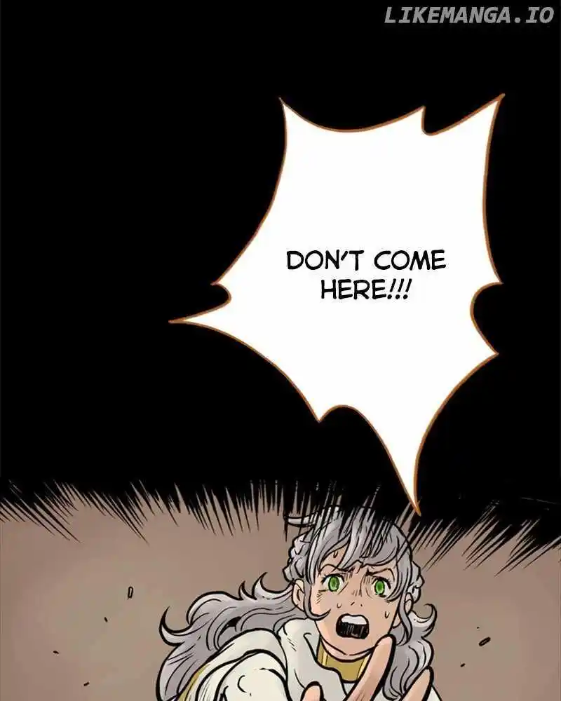 Mage Again Chapter 85