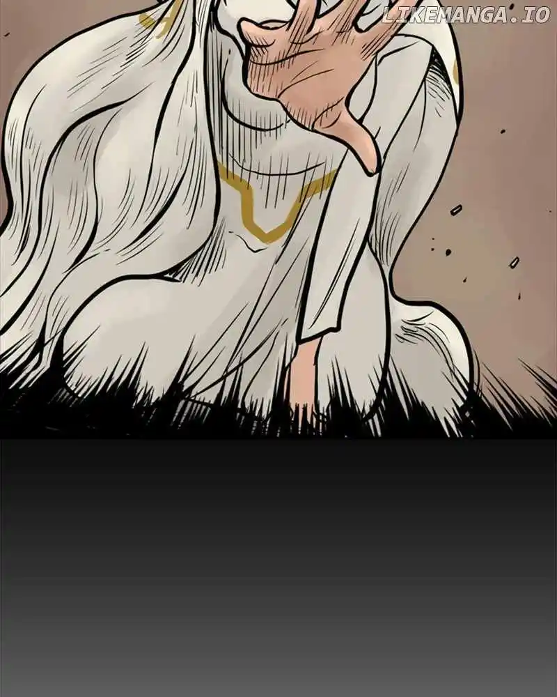 Mage Again Chapter 85