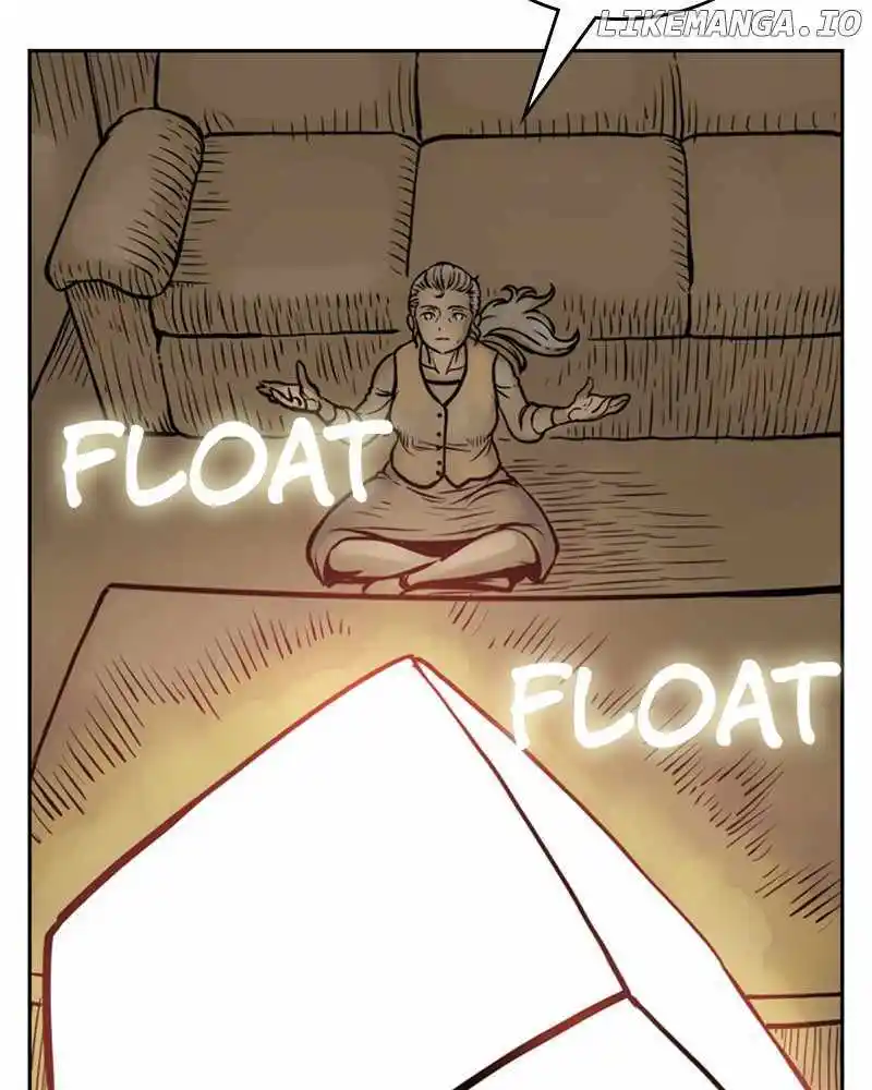 Mage Again Chapter 85